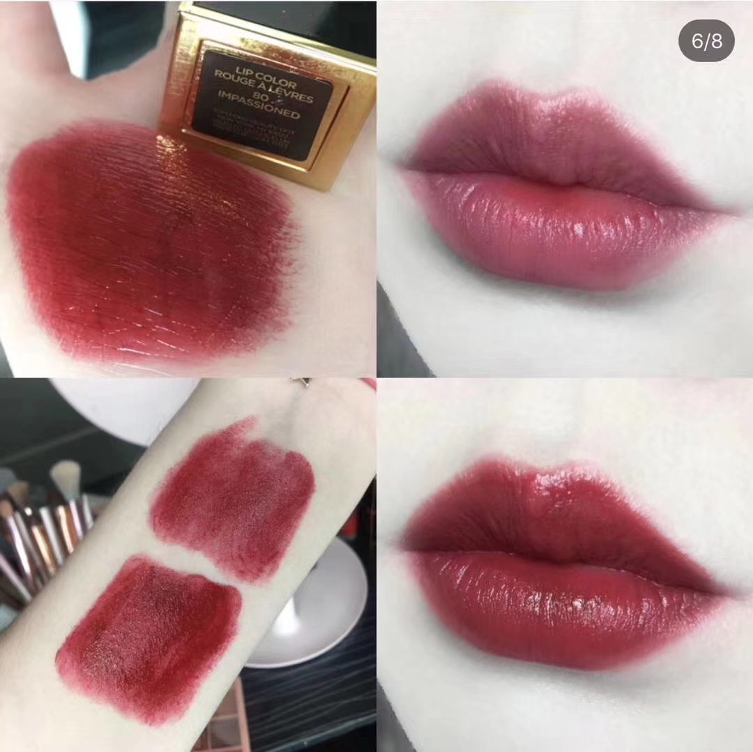 平价的口红眼影,平价好用眼影口红颜色推荐