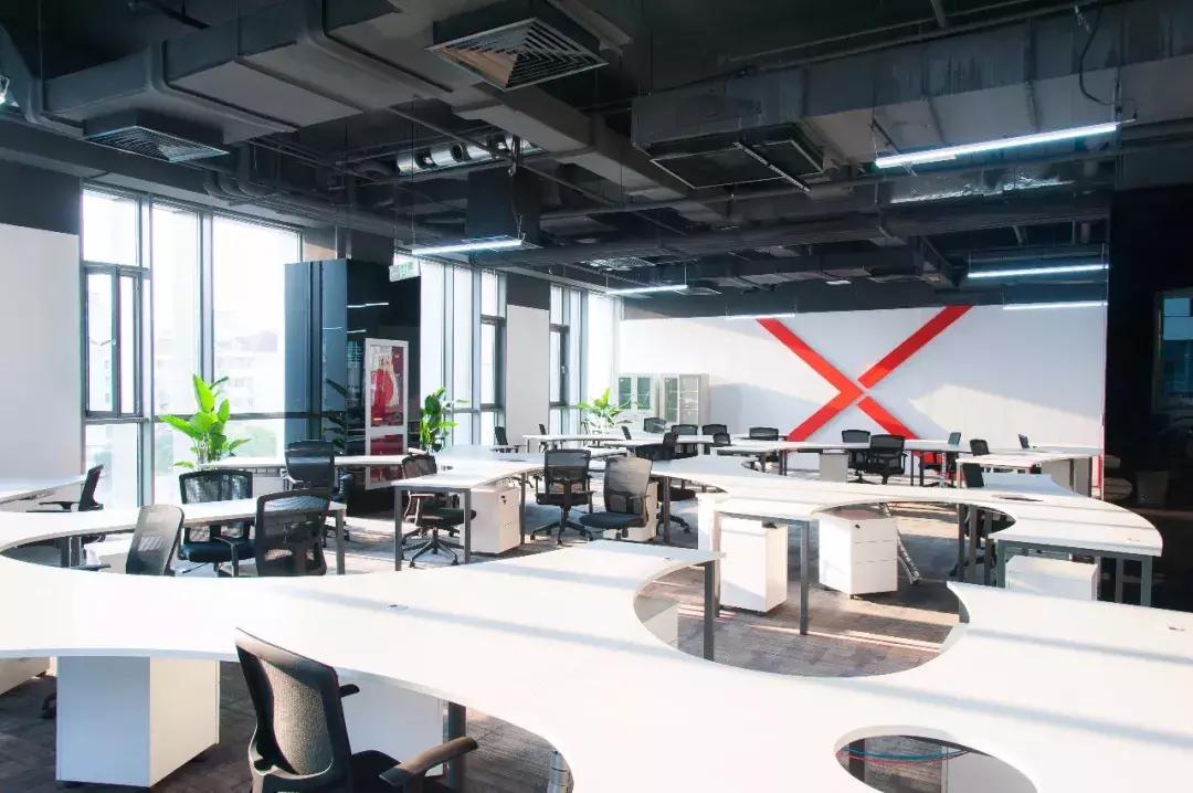 这才是办公桌的正确选择方式