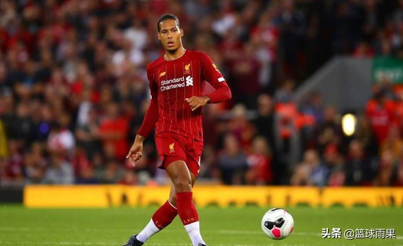 2019世界足坛前十球星,2020世界足坛百大巨星