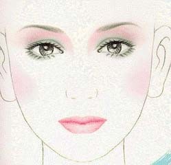 眼妆教程慵懒重眼妆,6个眼妆小技巧让你美出新高度