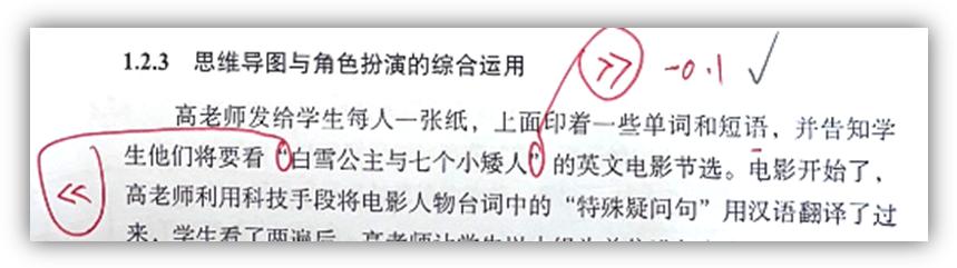 中文写作中表格名称用书名号么,论文中书名号的使用