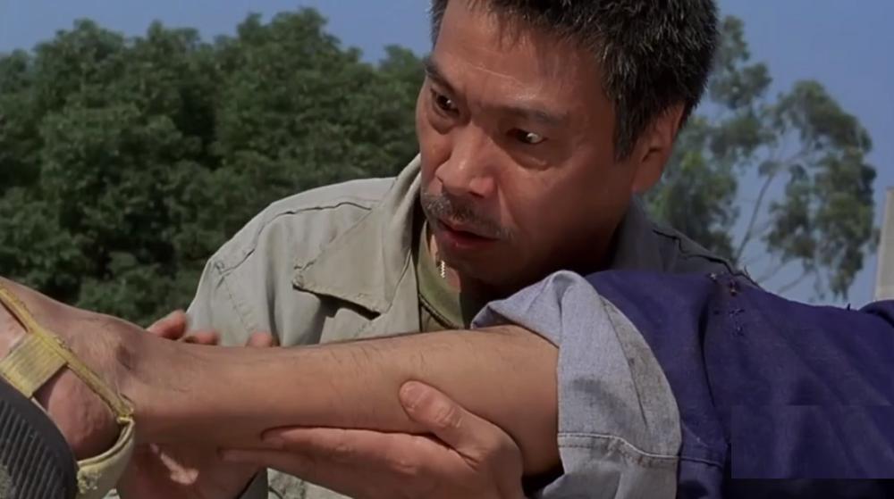 吴孟达出殡田启文到场了吗,周星驰对吴孟达逝世时说的话