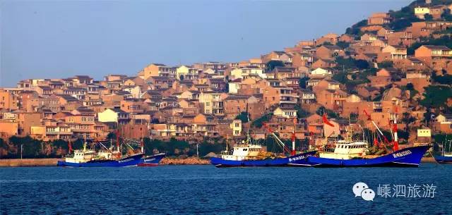 舟山最美乡村,舟山古村落景区有哪些