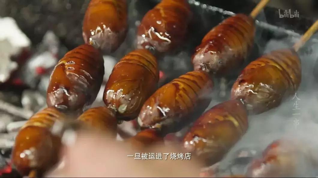 东北街头烧烤铺,东北烧烤是一个江湖