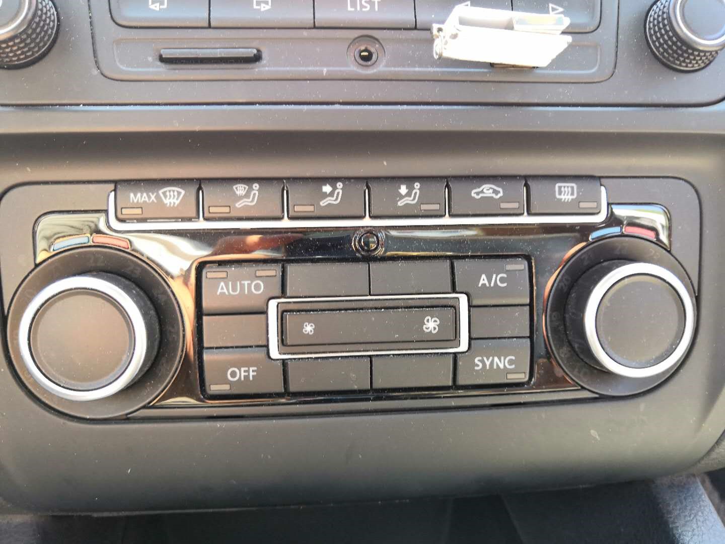 清洗汽车空调系统清洗哪些地方,4s店汽车空调原厂清洗流程讲解