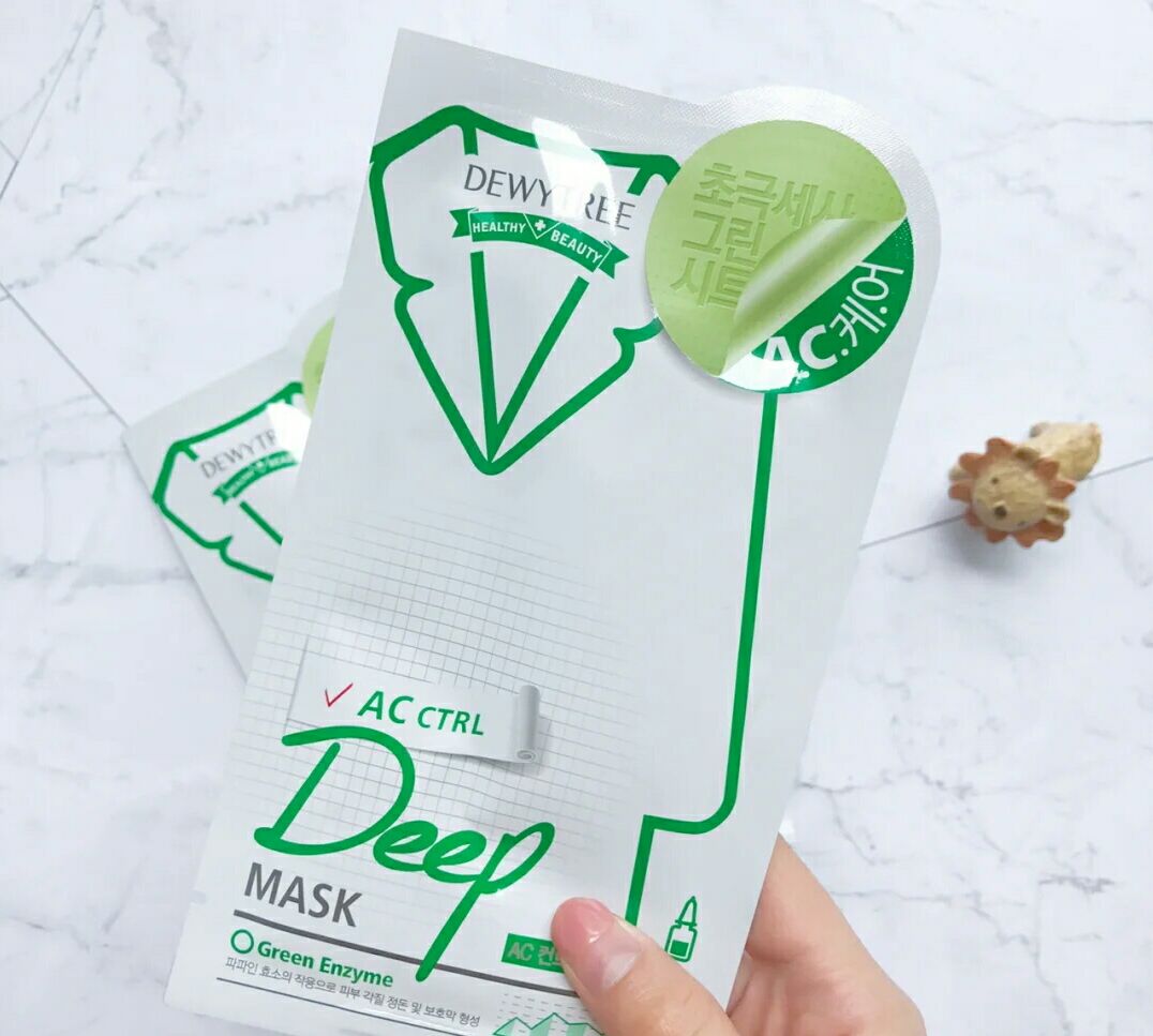 好物女生补水面膜,冷门平价好物面膜好用