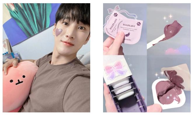 秋冬换季适合用什么面膜,换季皮肤泛红缺水用什么面膜