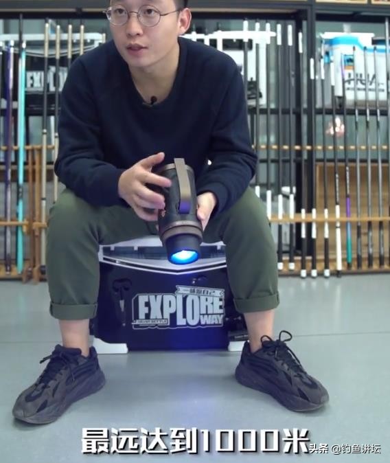 双11渔具店做活动有什么好建议,双11渔具宣传视频