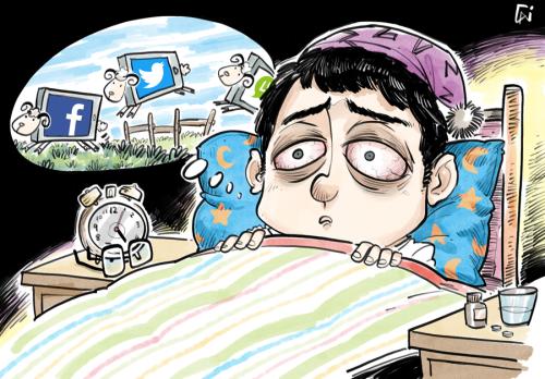 工作压力大失眠怎样缓解焦虑情绪,压力过大失眠怎样自我调节