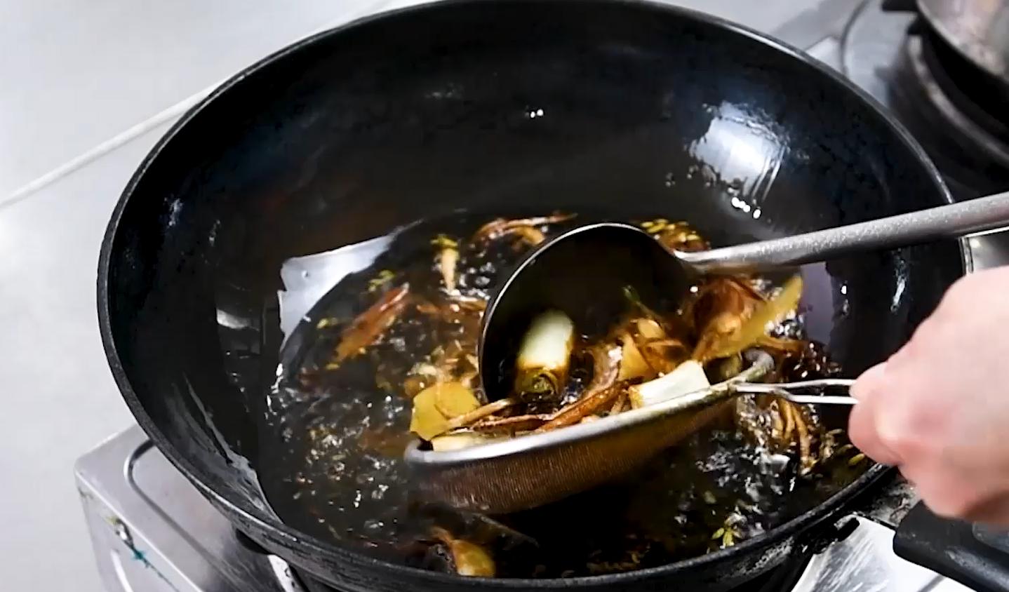 正宗的酸辣粉配方制作视频,酸辣粉的做法大全视频播放