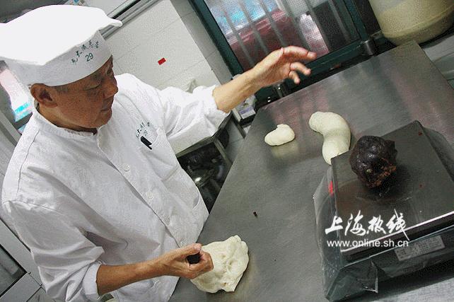 魔都老字号排行榜,上海魔都十大老店