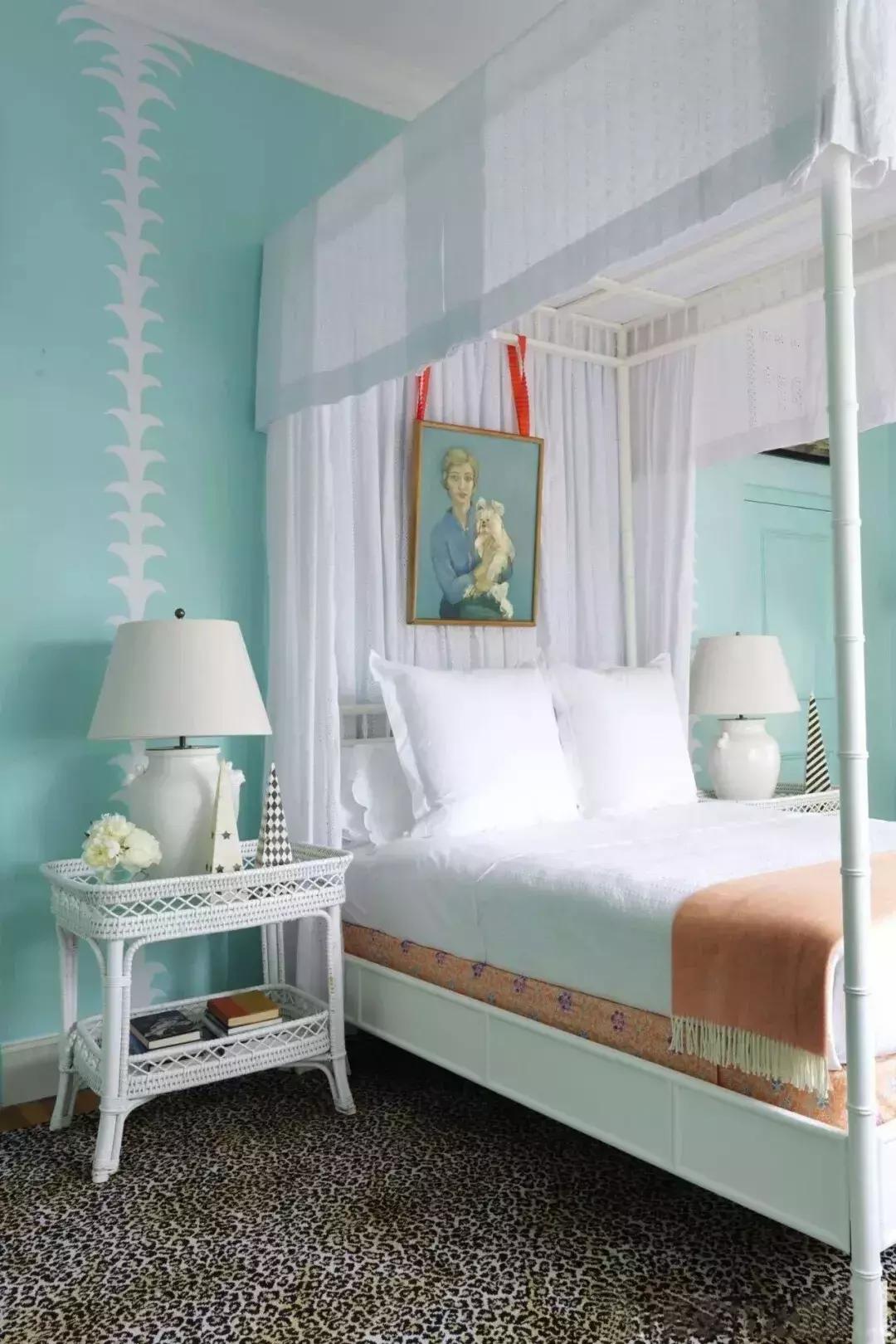 蒂芙尼蓝的浪漫,蒂芙尼蓝世上最美的颜色