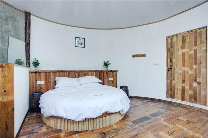 莫干山别具特色的3家民宿,莫干山景点民宿