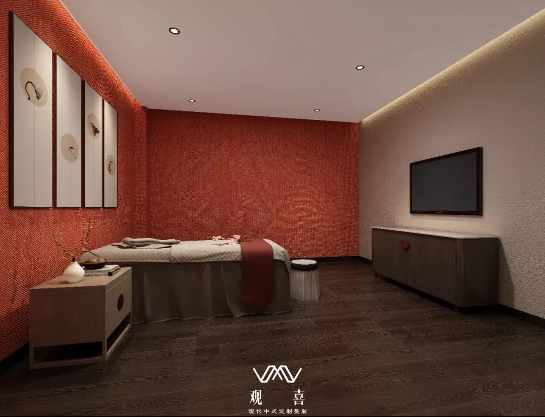 八大主题新概念沐足养生会所,阳光沐足养身会馆