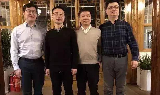 快播王欣破产完整视频,快播创始人王欣出狱后首次露面