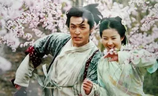 影游联动真的可以碰到火花吗,影游联动新趋势