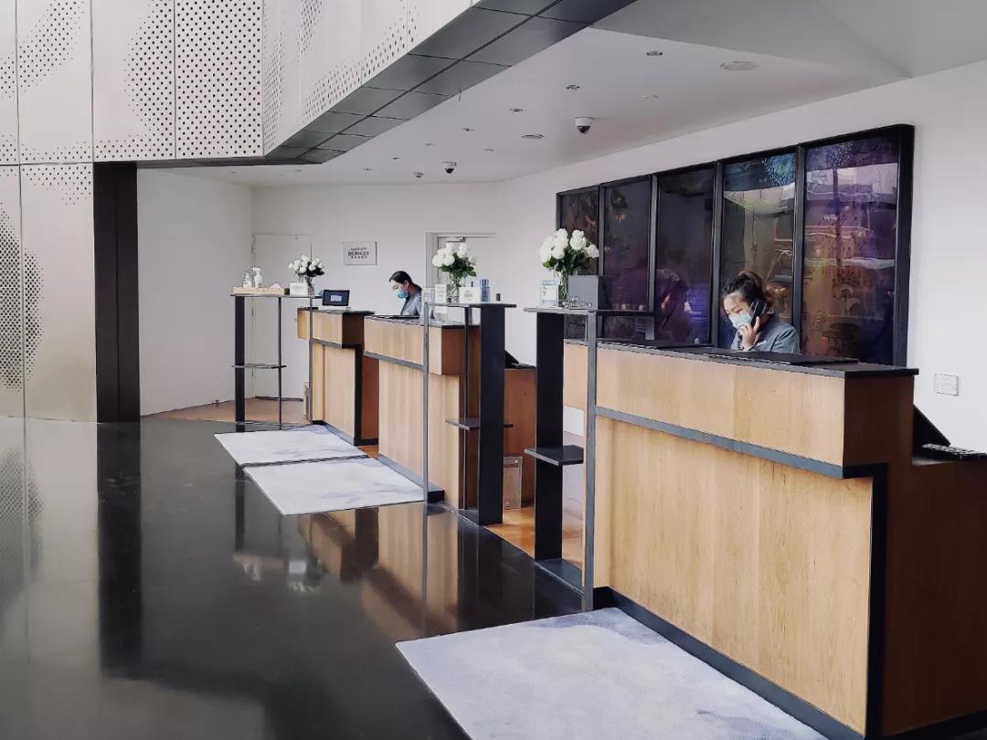 分秒必争！打响汛后“修复战”，建业新生活在行动