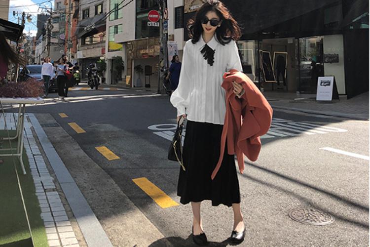 拒绝粗腿肥臀，梨妹3招逆袭韩剧女主人