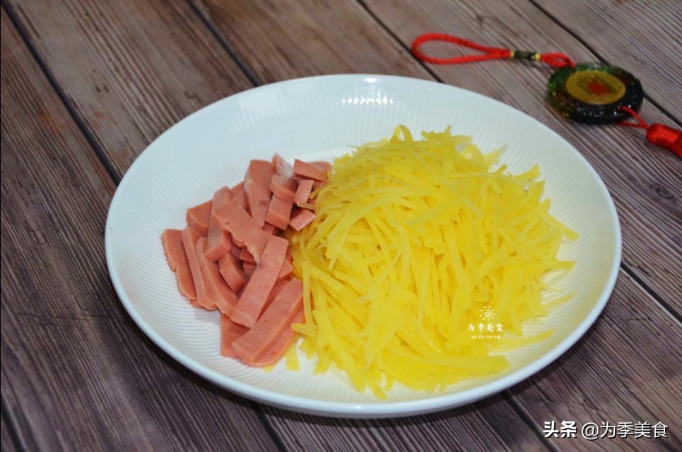 土豆美食推荐做法,土豆的几种美食做法