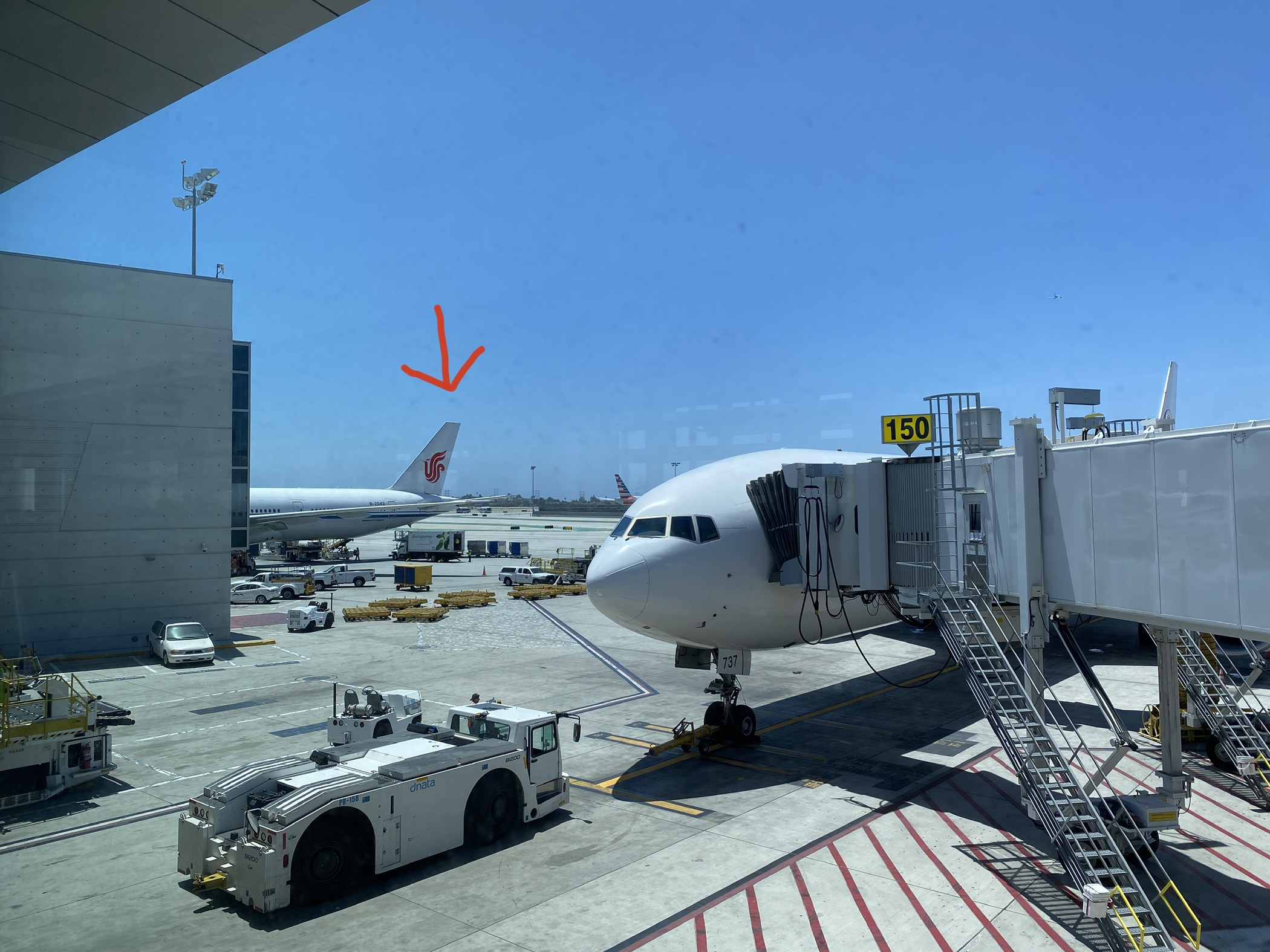 祖国接我们回家了图片,国外回国坐飞机的流程和注意事项