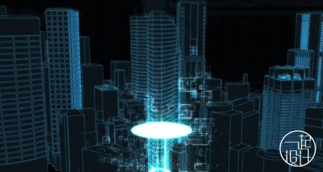 柯南酒店爆炸,柯南出现的豪华大酒店