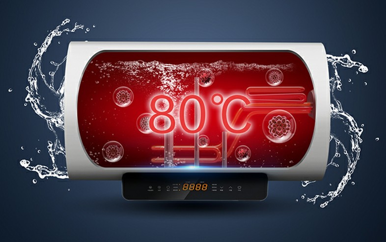 电热水器怎么选？这台樱花电热水器竟然还能养发美肤