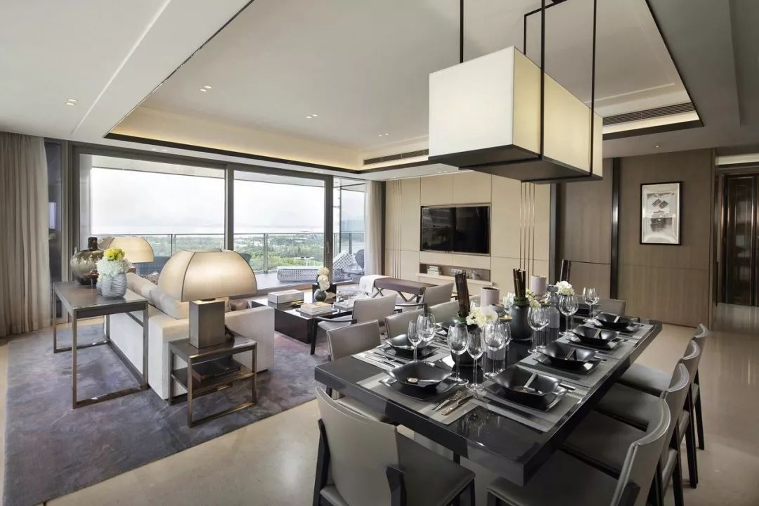 梁志天设计全部流程,梁志天八种设计思路总结