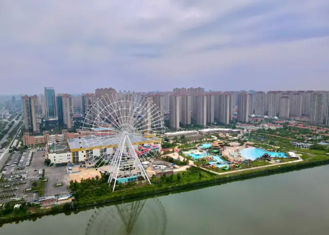 杭州湾新区现在适合买房吗,杭州湾新区房子值不值得投资