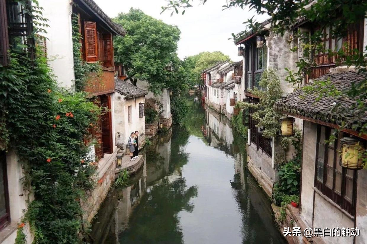 苏州除了拙政园还有哪个园林最好,苏州哪个园林最值得游玩