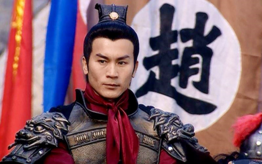 李存勖灭刘宋,为什么李存勖能够灭梁国