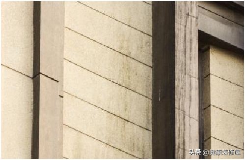 真石漆抗污能力怎么样,天然抗污真石漆