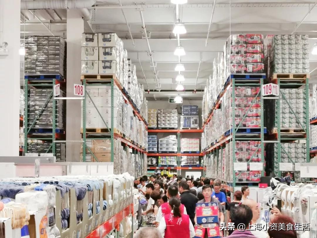 5小时实测大陆首家costco,大陆首家costco茅台