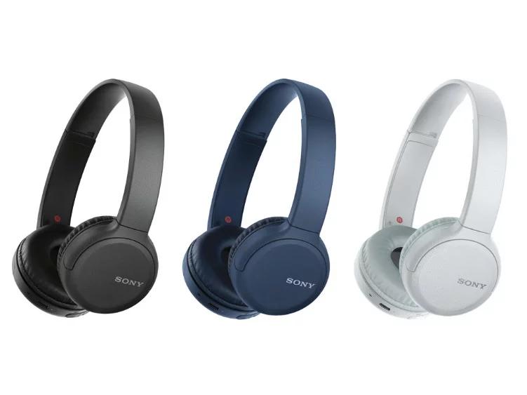 终于会心疼索粉钱包了？WH-CH510性价比很不索尼