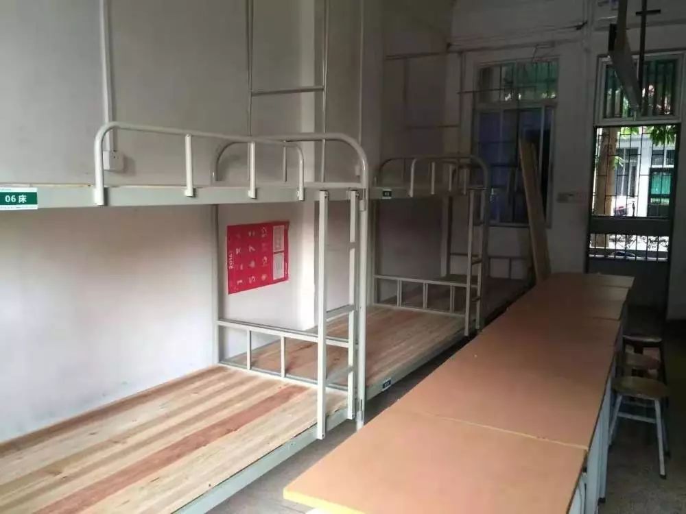 全国宿舍最好的大学宿舍图片,公办学校有哪些好宿舍