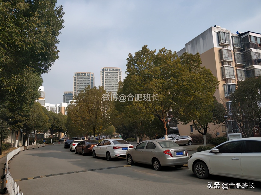 被168*瑰园玫**西区包围的安大磬苑怎么样？班长带你一探究竟