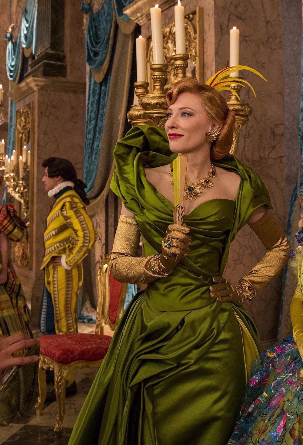 女人帅起来男人都不知道怎么做,女人帅起来究竟能帅到什么地步