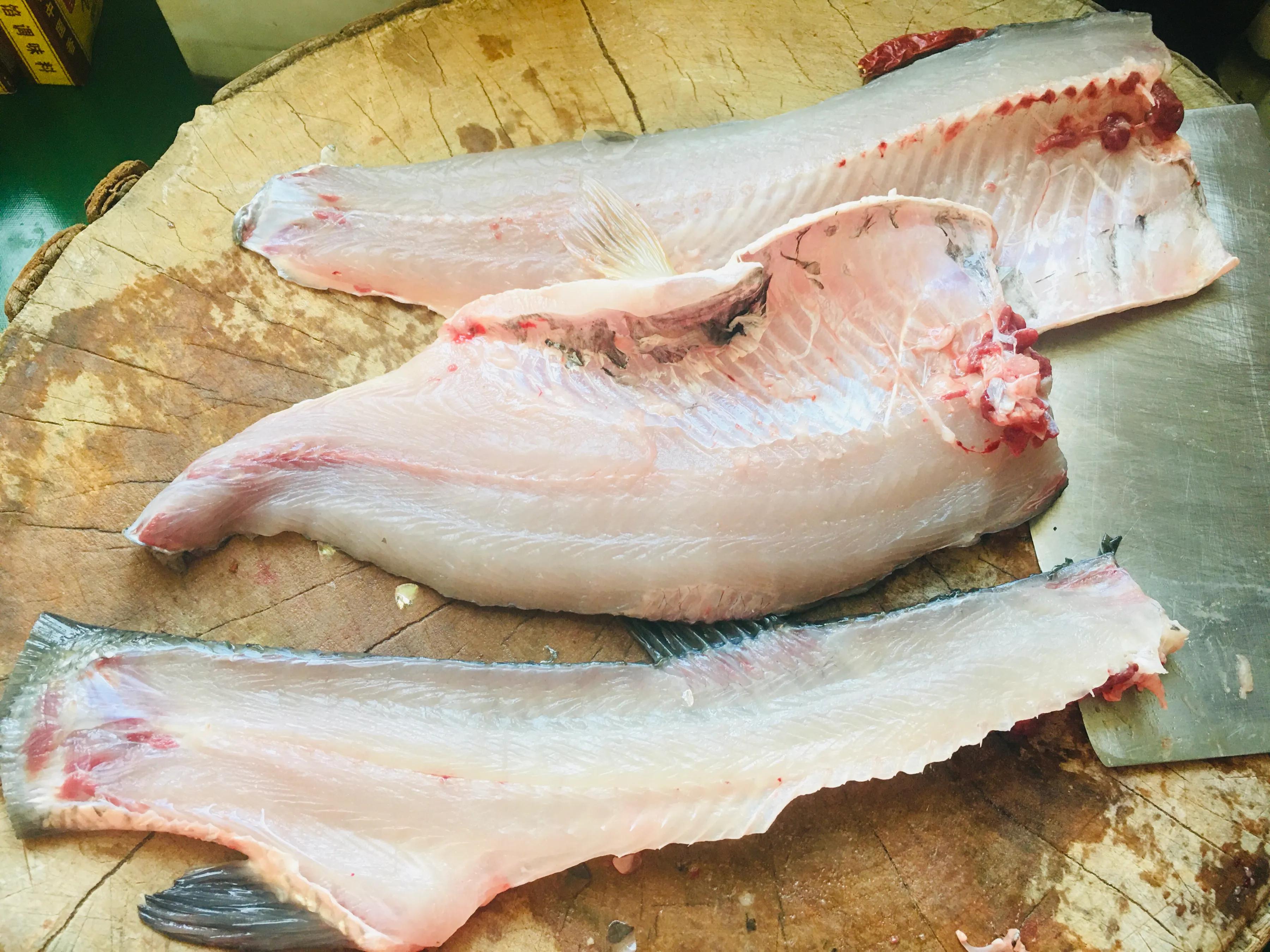 家庭水煮鱼整条鱼,家庭版水煮鱼要多少钱