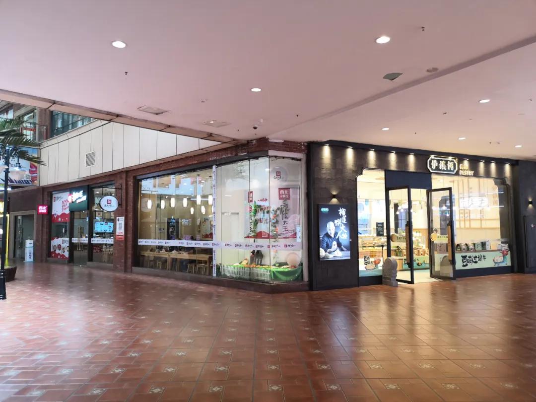 这处古建筑群藏着徐州的辉煌过往,徐州绝无仅有的标志性建筑