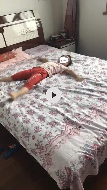 女童大改造,儿童学习空间改造