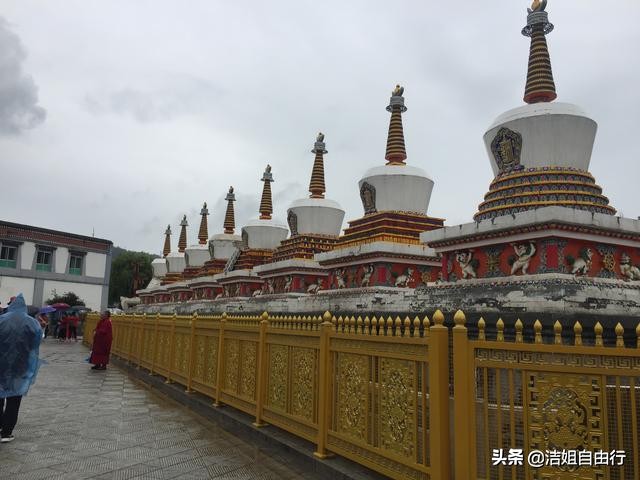 7月的青海湖自驾风景,青海湖大环线旅游攻略青海