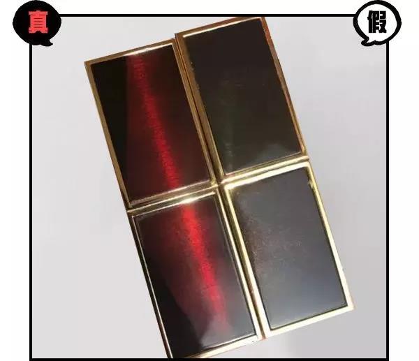 tf珍华乌木香水真假辨别图解,如何辨别tf100真伪