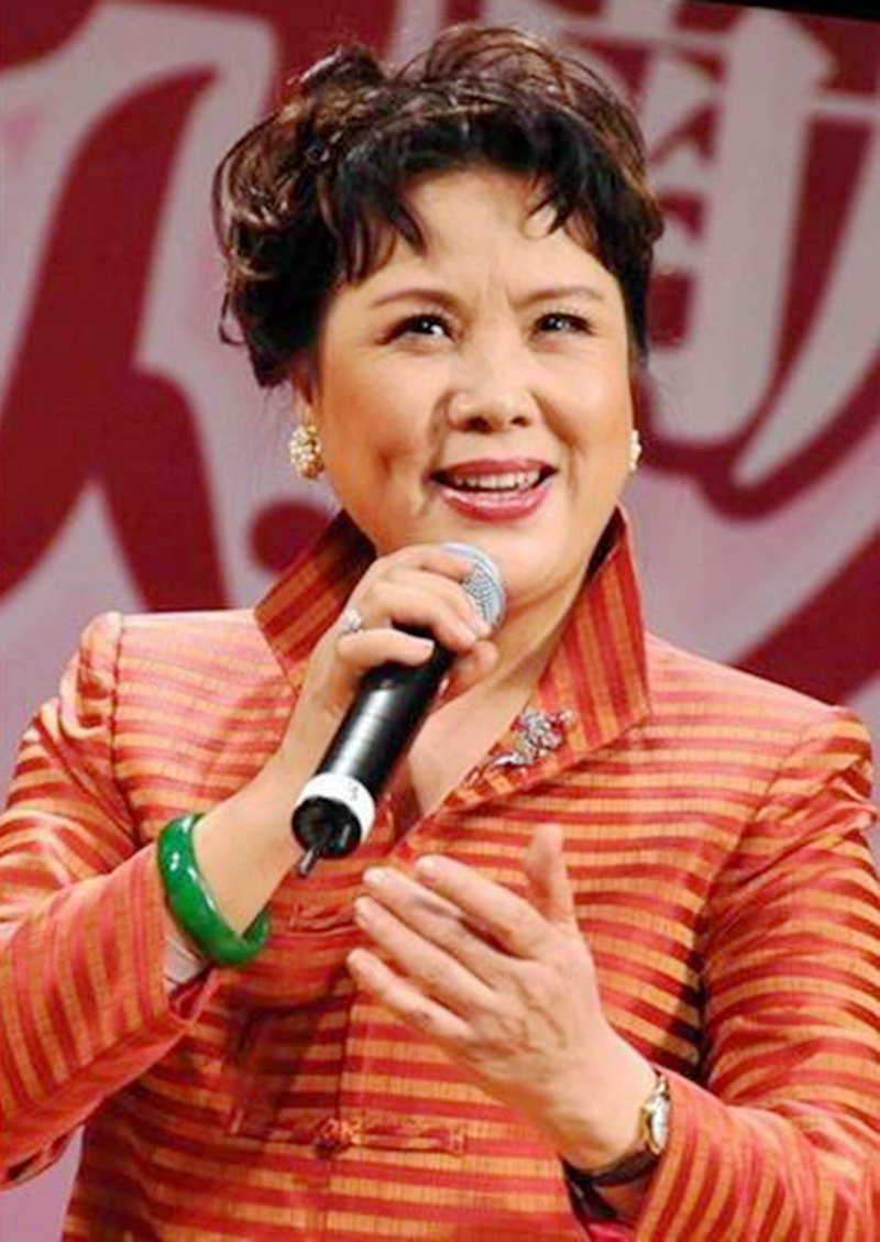 李元华演唱哪些电影插曲,李元华演过的电影