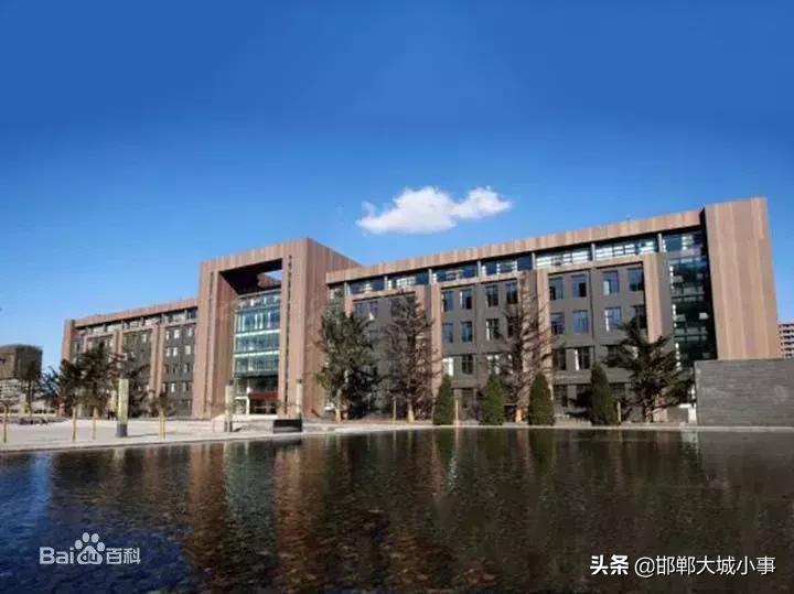 邯郸15名学子考入清华北大,邯郸一中2021高考清华北大人数