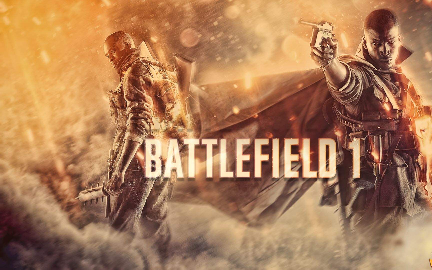 ChallangeEverything,走近“北美腾讯”EA