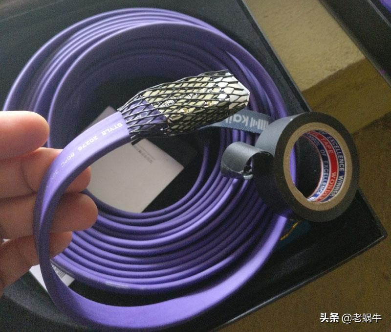 从劣质HDMI线翻车现场，聊聊如何选购HDMI线