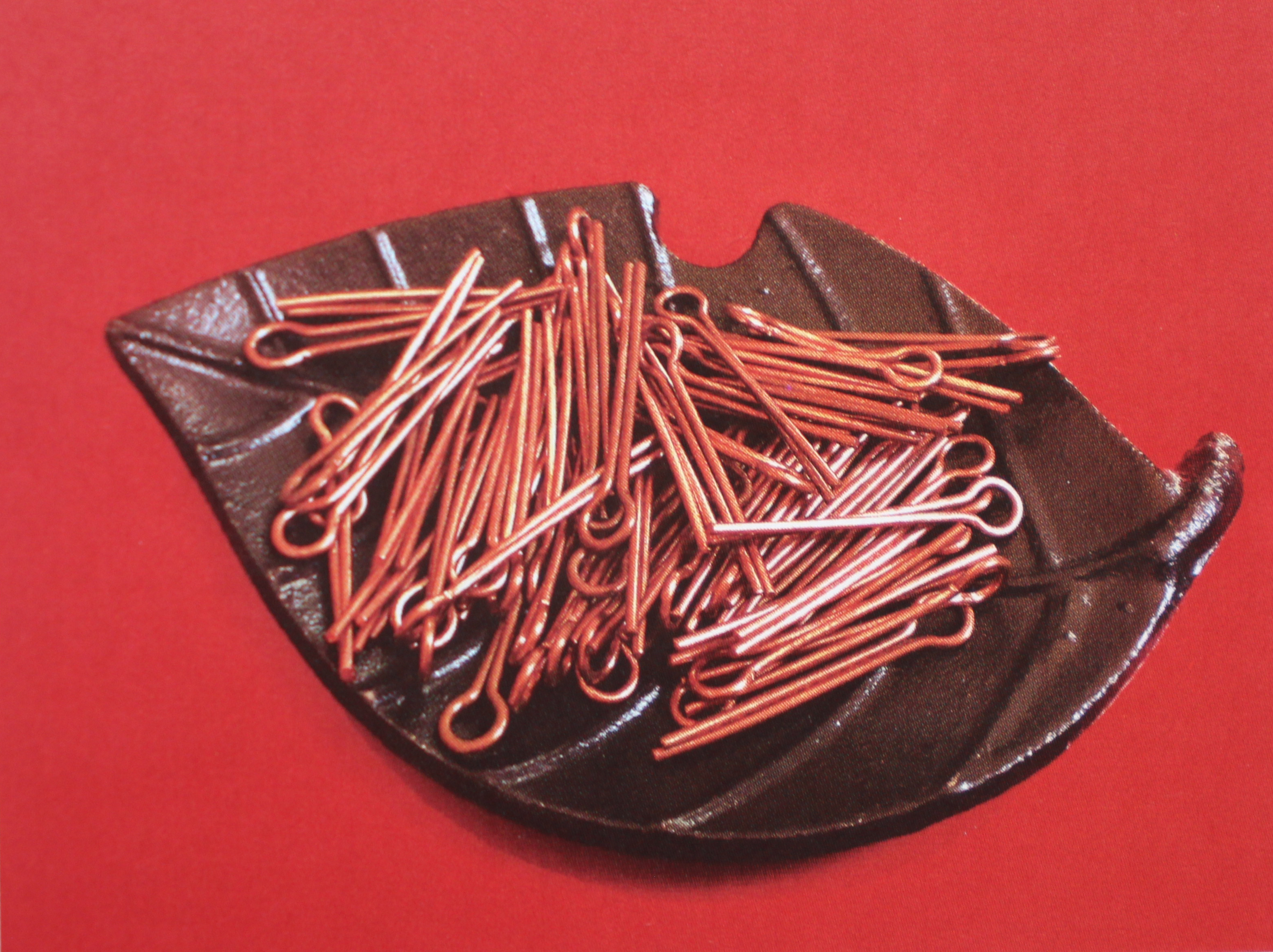 中国书画装裱形式最为常见的是,《中国书画装裱技法》