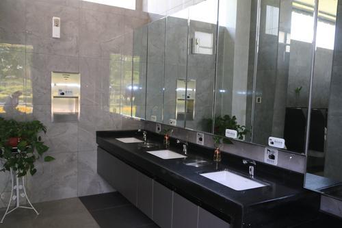 郑州公厕开放,郑州免费公厕在哪