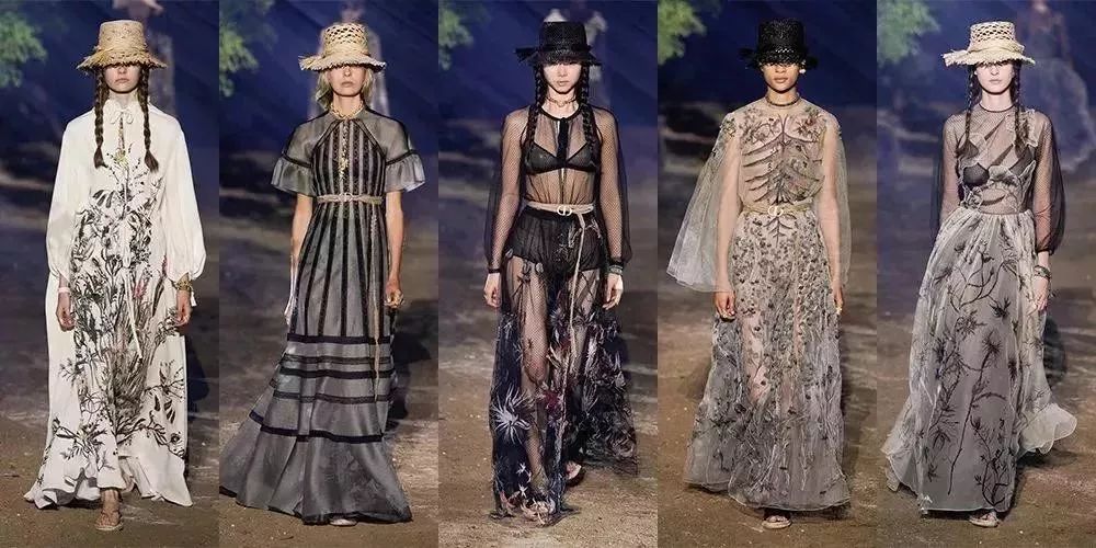 时尚圈最新事件,2019时尚圈发生的大事