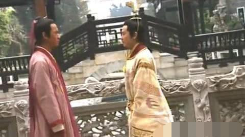 六子真的是浪迹天涯?《少年包青天》前两部给了我们太多猜想