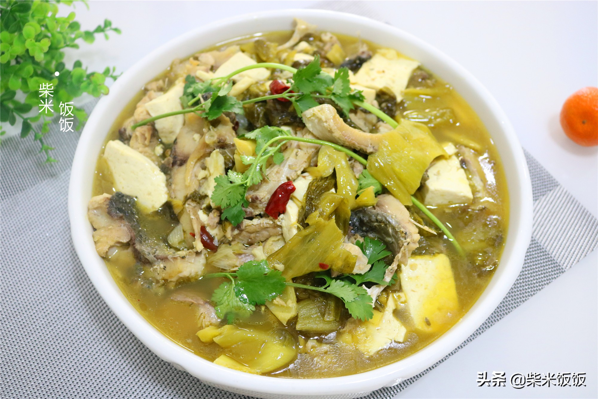 天气热吃的炖菜有哪些呢,天冷推荐5道家常炖菜暖和